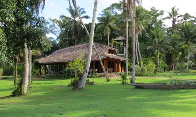 Itacare Other | An island just for you in Itacaré