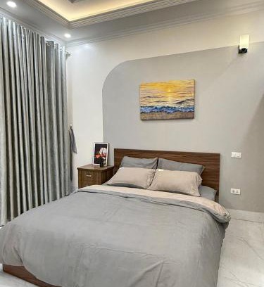 Duy Tien House | An Nam Homestay