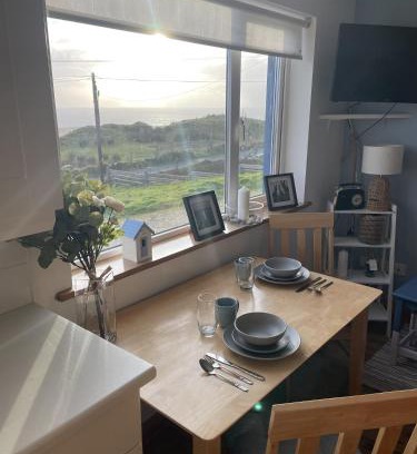 Carrick House | An Nead