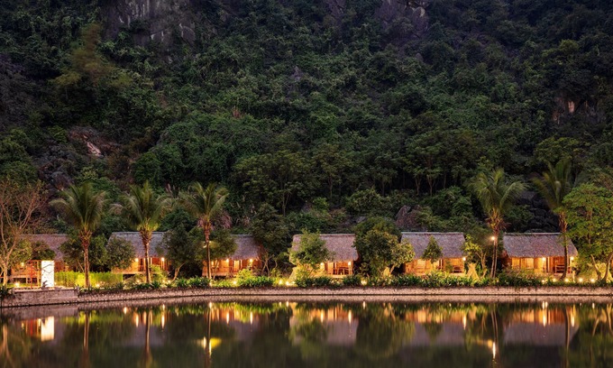 Ninh Binh RV Rental | An's Eco Garden