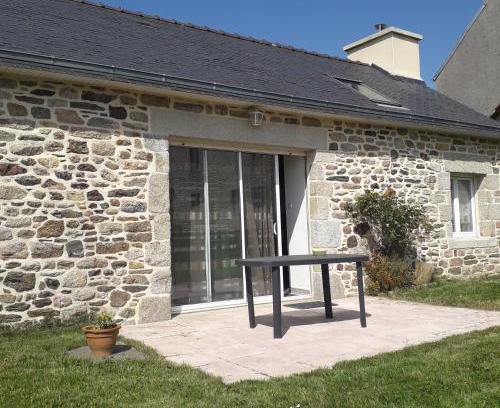 Plouguerneau House | An ti koz