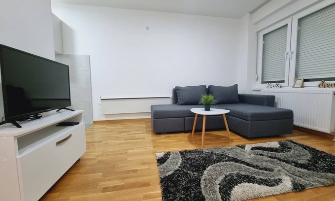 Banja Luka Apartment | Ana 2
