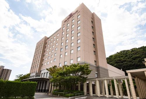 Yonago Hotel | ANA Crowne Plaza Yonago by IHG