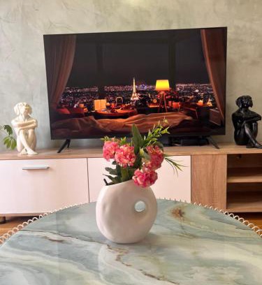 Kisela Voda Apartment | Ana Diamond Luxe Apartment