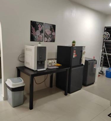 Seri Manjung Apartment | Ana Homestay