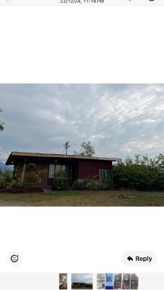 Amini House | Ana Homestay Roing