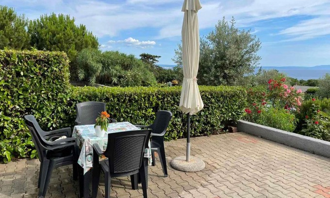 Sodici Apartment | Ana
