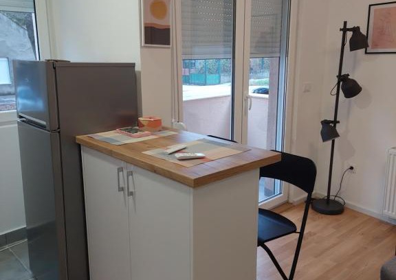 Zemun Apartment | Ana