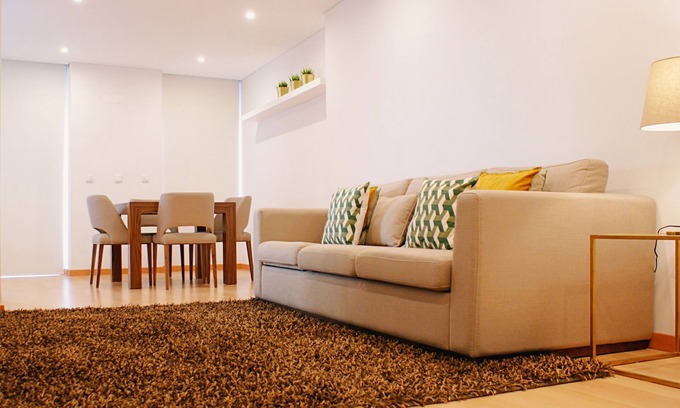 Sines Apartment | Ana´s Apartments, 2 Bedrooms