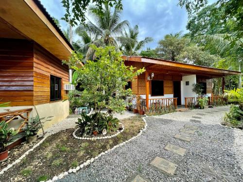 Siquijor House | Ana's Bungalow