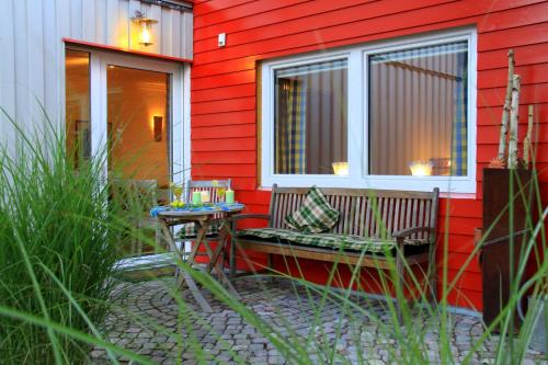 Heretsried Apartment | Ana's Landhaus auch für Monteure