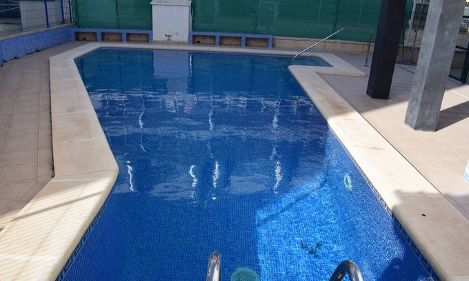 Plaza De La Costera Apartment | Anacasa Mar de Bellreguard Migjorn AP3