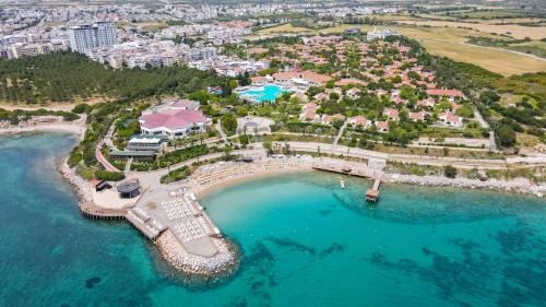 Altinkum Hotel | Anadolu Hotels Didim Club