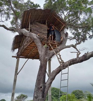 Uppuveli House | Anaga home stay & eco tourism