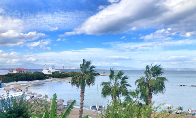 Scala Hotel | Anagennisi Hotel
