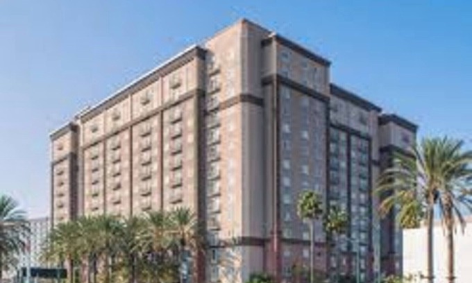 Anaheim Resort Apartment | Anaheim Halloween Getaway! 1-BR WorldMark Suite 10/30-11/3