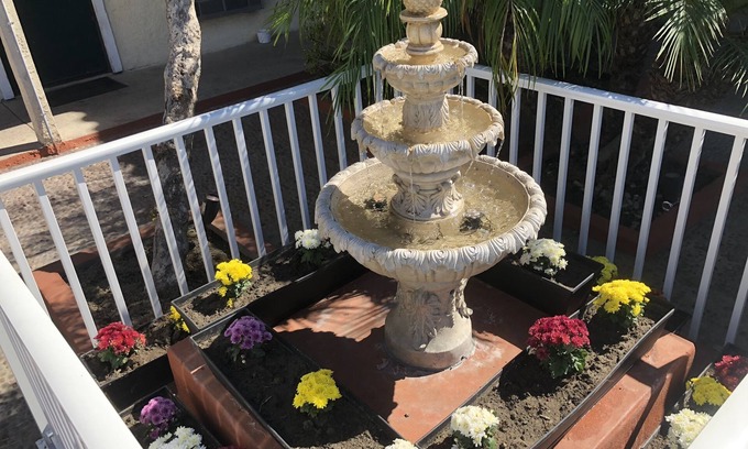 Northwest Anaheim Hotel | Anaheim National Inn