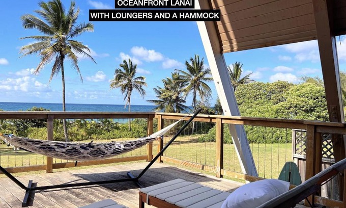 Anahola House | Anahola Aloha Beach House home