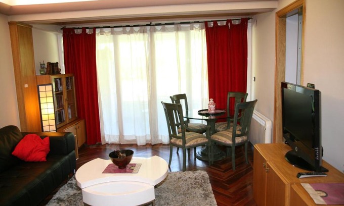 Azkoitia Apartment | AnaKlara en Azkoitia