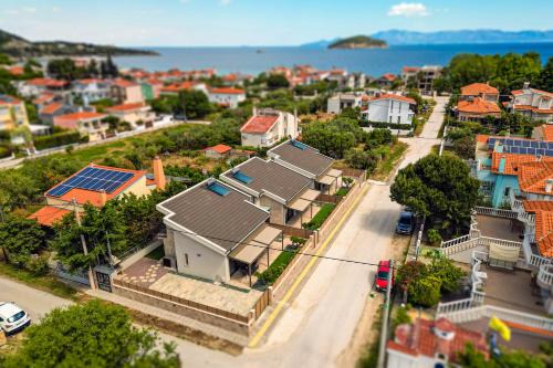 Nea Iraklitsa Villa | Analemma Luxury Villas