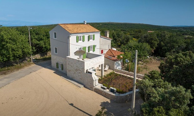 Belej Villa | Analma