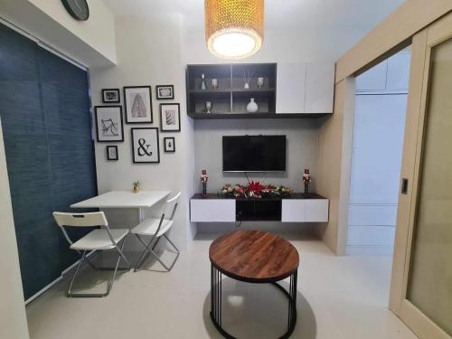 Bel-Air Apartment | Analyn Suite