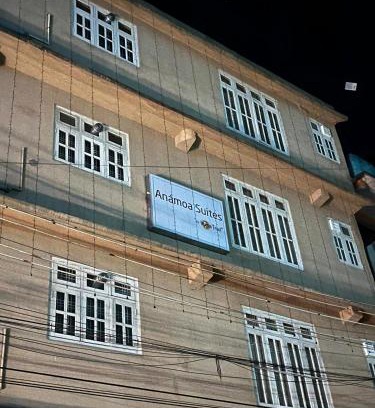 Kohima Apartment | Anamoa Suites by India Trail Nagaland