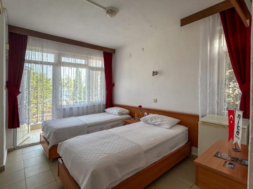 Anamur Hotel | Anamur Nice Hotel