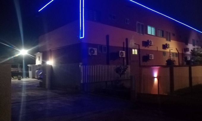 Volta Region Hotel | ANAN-THARA HOTEL