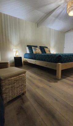 Salazie Bed & Breakfast | Ananas Coco