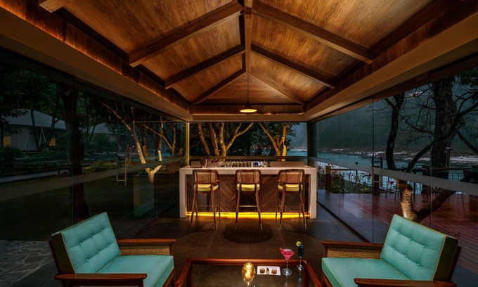 Shivpuri Hotel | Anand Kashi By The Ganges, Rishikesh – IHCL SeleQtions