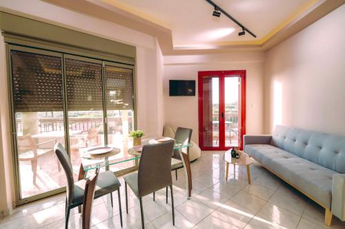 Skafidia Apartment | Ananda Apartments