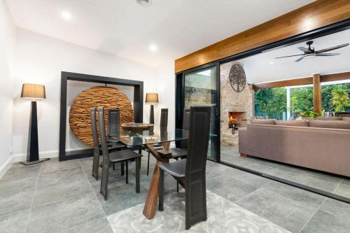 East Albury House | Ananda Cottage