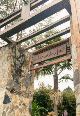 Caldas Other | Ananda Glamping Holistico