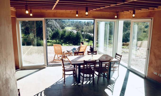 Covilha House | ANANDA GUESTHOUSE AL