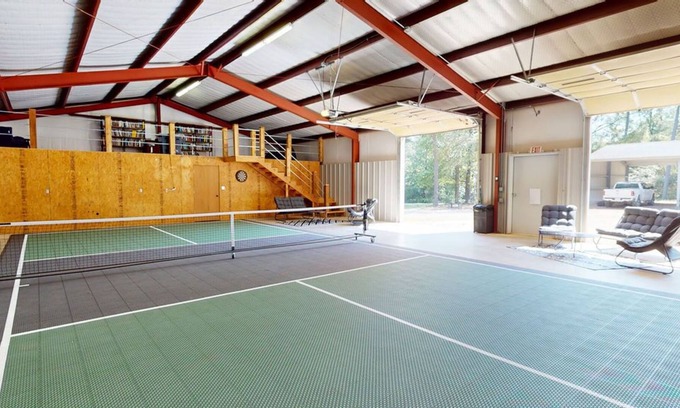Broken Bow Cabin | Ananda Hideaway, private pool