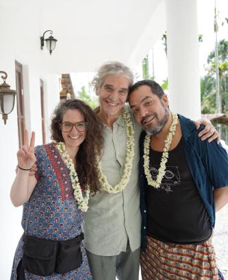 Sulthan Bathery House | Ananda Holiday Home