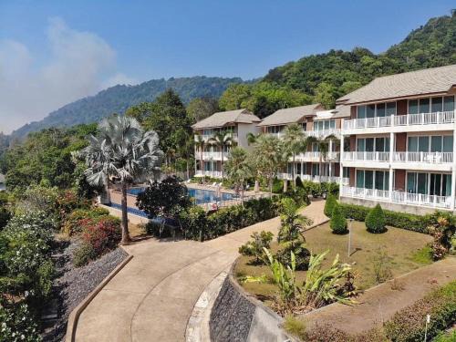 Ko Lanta Resort | Ananda Lanta Resort - SHA Extra Plus