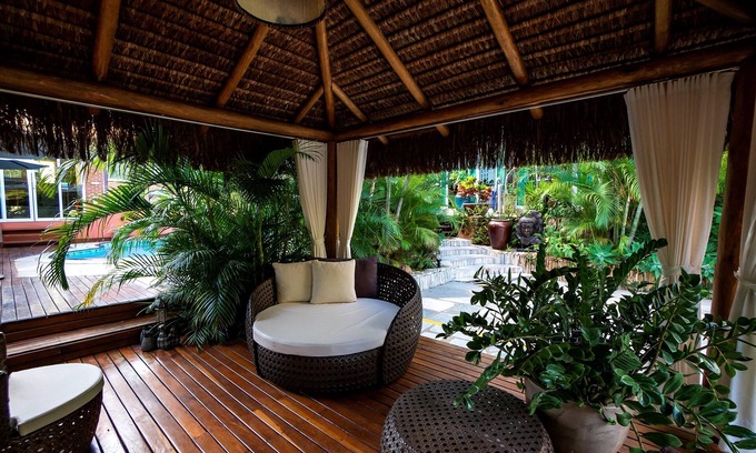Pirenopolis Hotel | Ananda Pousada & Spa