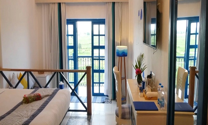 Ilam Bazar Hotel | Ananda Resorts