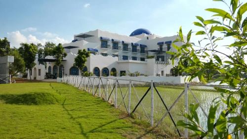 Ilam Bazar Hotel | Ananda Resorts Shantiniketan
