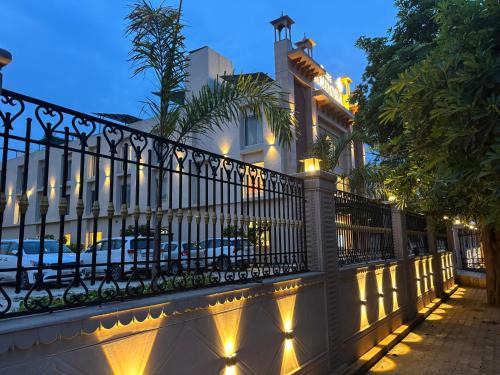 Vrindavan Hotel | Anandi Bhawan by Paandora