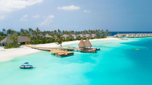 Madivaru Resort | Ananea Madivaru Maldives