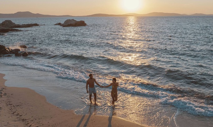 Ornos Hotel | Ananea Mykonos - Adults Only