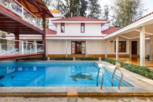 Manchanabele Villa | Ananta Vilas by StayJadeLuxuriousPrivate Pool