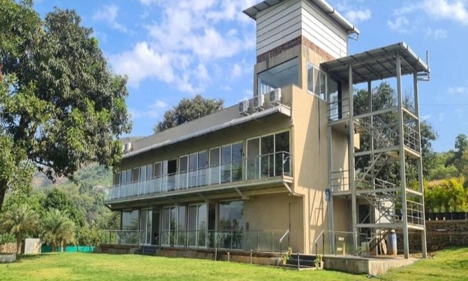 Lonavala Villa | Ananta Villa