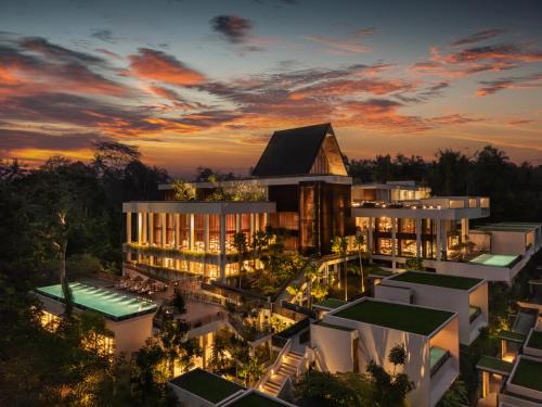 Payangan Resort | Anantara Ubud Bali Resort