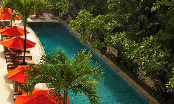 Legian Hotel | Anantara Vacation Club Legian