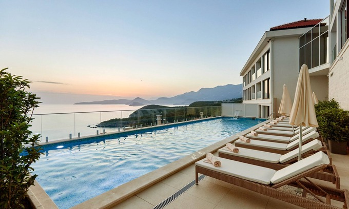 Drobnici Hotel | ĀNANTI Resort, Residences & Beach Club - The Leading Hotels of the World