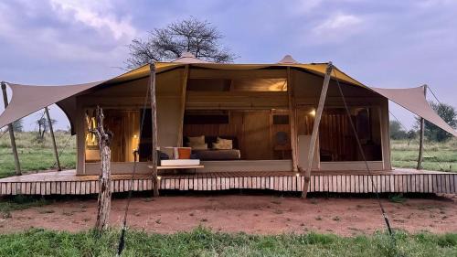 Seronera Other | Anantya Serengeti